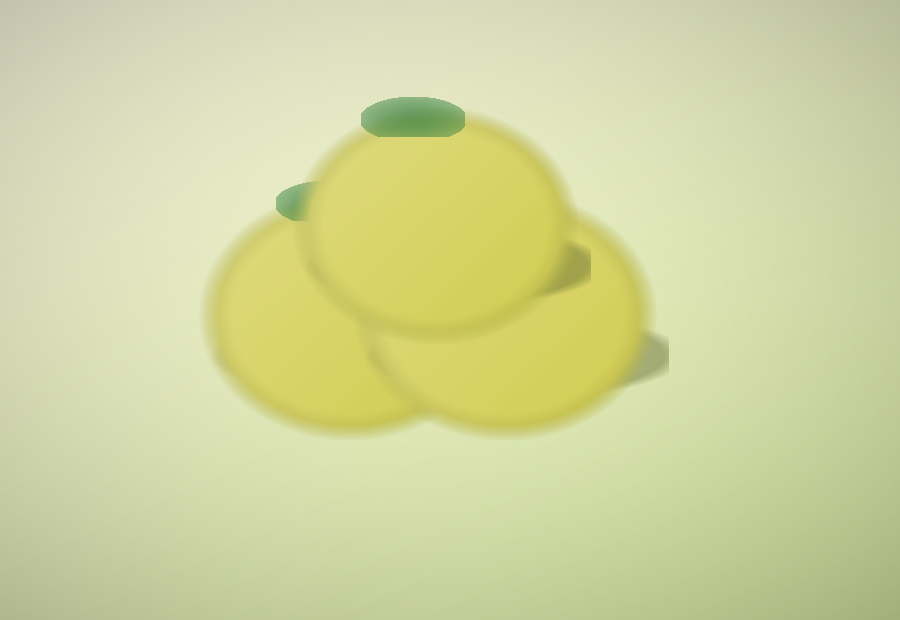香梨
